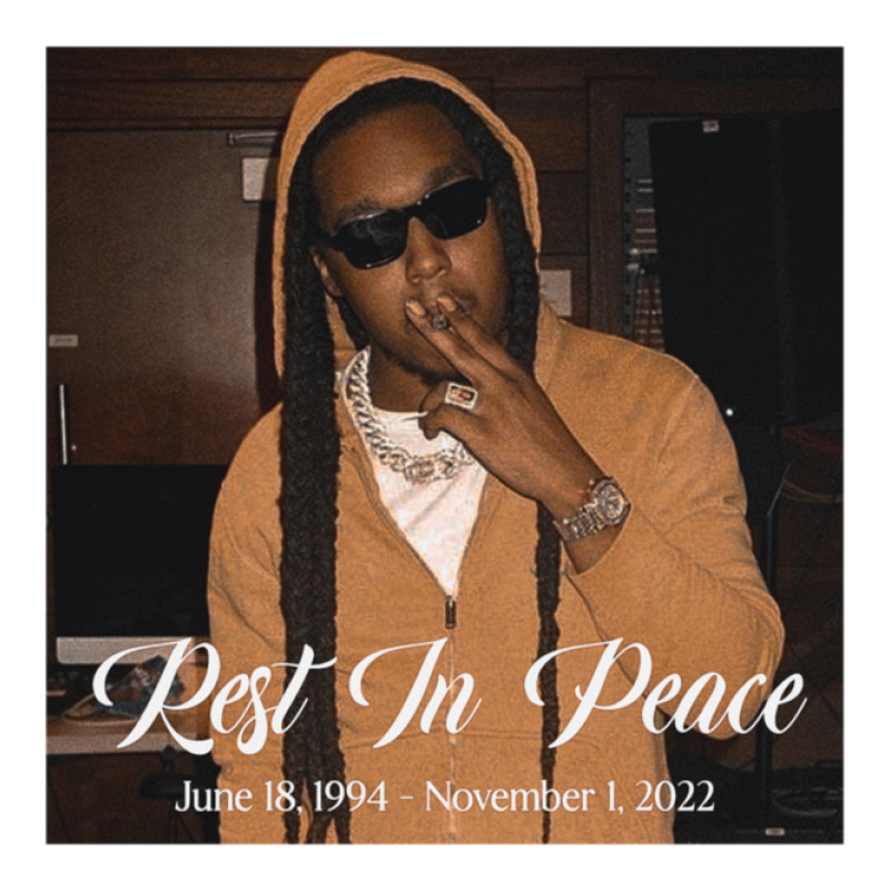 Rip Takeoff Sticker | Artistshot