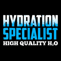 Hydration Specialist Waterboy Team Manager Adjustable Cap | Artistshot