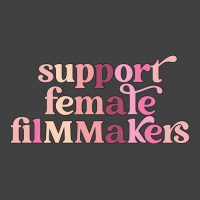 Limited Edition Support Female Filmmakers Vintage T-shirt | Artistshot