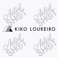 Cool-kiko Loureiro Kiko Loureiro-merch Tank Top | Artistshot