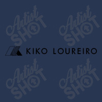 Cool-kiko Loureiro Kiko Loureiro-merch Men Denim Jacket | Artistshot