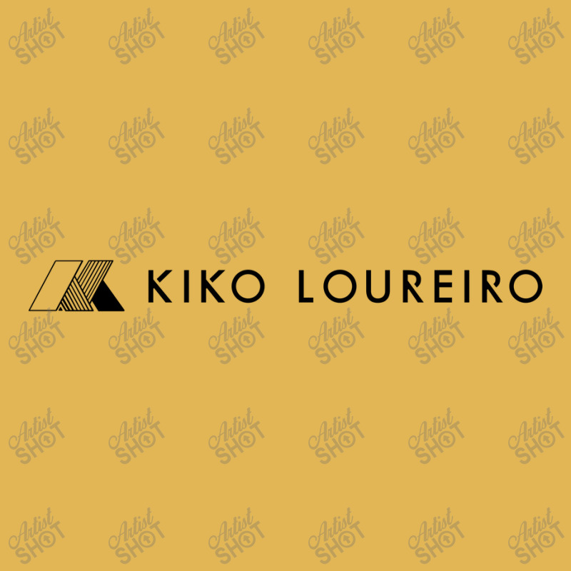 Cool-kiko Loureiro Kiko Loureiro-merch Vintage Hoodie And Short Set by lubnamal | Artistshot