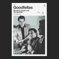 Goodfellas Minimal Movie Women's Pajamas Set | Artistshot