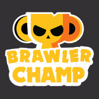 Star Gamer Gaming Gift Idea Stars Brawler Boy Beawl Premium Vintage Hoodie | Artistshot