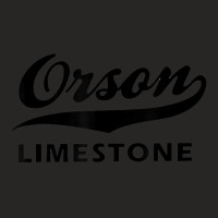 Orson Limestone T Shirt Ladies Fitted T-shirt | Artistshot