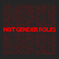 Sausage Rolls Not Gender Roles Lt Feminismtrans Love Design Unisex Hoodie | Artistshot