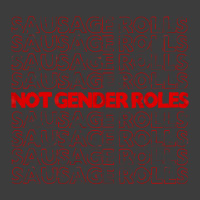 Sausage Rolls Not Gender Roles Lt Feminismtrans Love Design Men's Polo Shirt | Artistshot