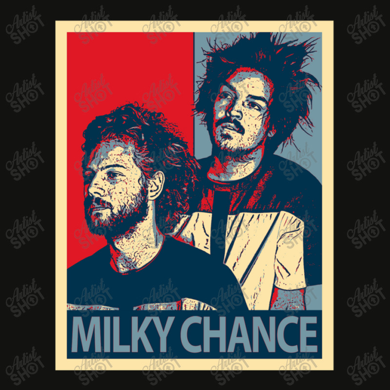 Milky Chance Scorecard Crop Tee by HECTORNVAZQUEZ | Artistshot