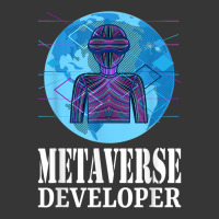 Futuristic Virtual Reality Metaverse Developer T Shirt Toddler Hoodie | Artistshot