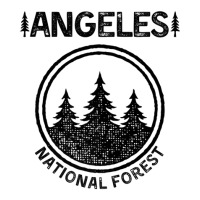 Angeles National Forest California Toddler T-shirt | Artistshot