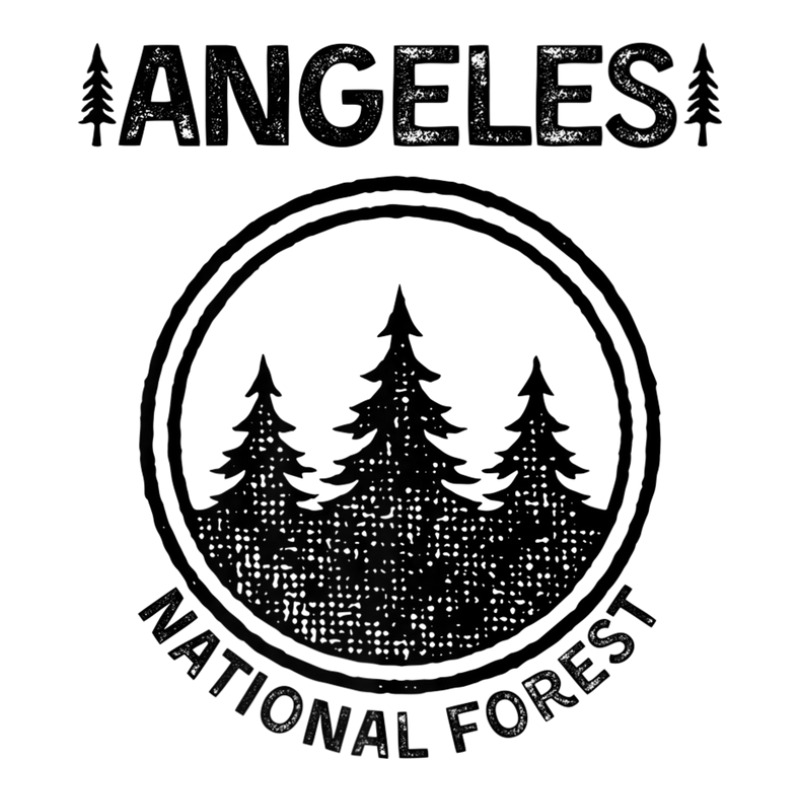 Angeles National Forest California Toddler T-shirt by mashaukronet | Artistshot