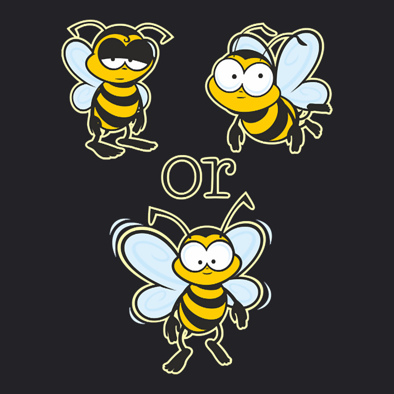 Limited Edition Two Bee Or Not Two Bee Youth Tee | Artistshot