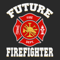 Future Firefighter Toddler T-shirt | Artistshot