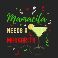 Limited Edition Mamacita Needs A Margarita Women Funny Cinco De Mayo Unisex Hoodie | Artistshot