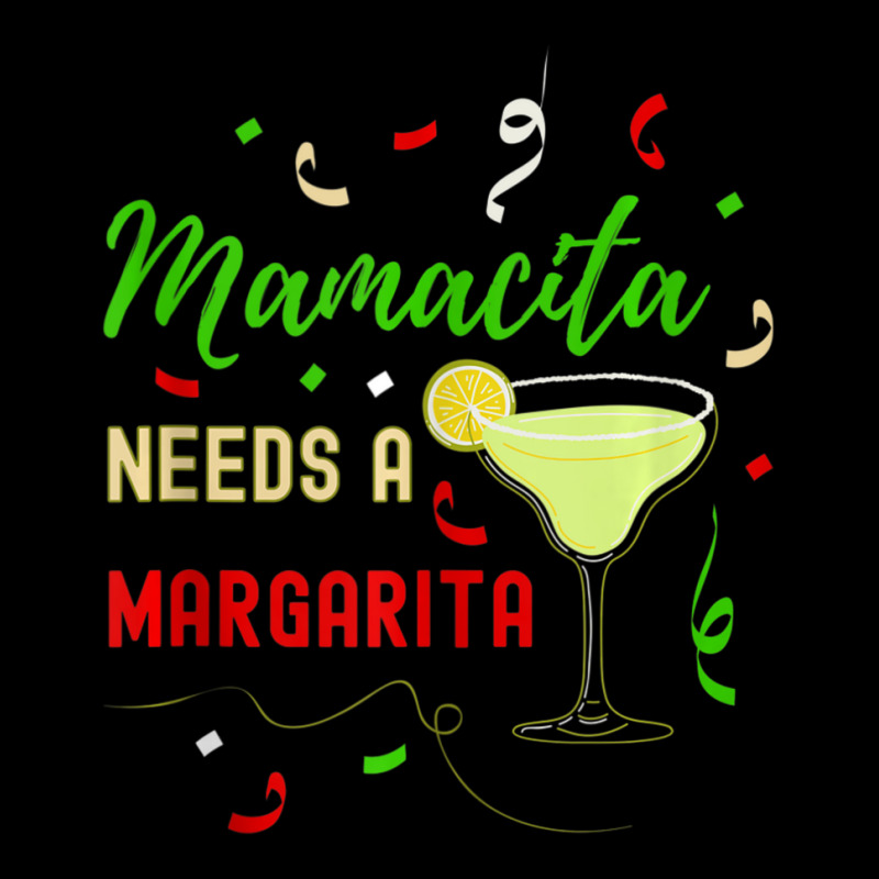 Limited Edition Mamacita Needs A Margarita Women Funny Cinco De Mayo Fleece Short by bummercaught | Artistshot