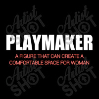 Playmaker Pocket T-shirt | Artistshot