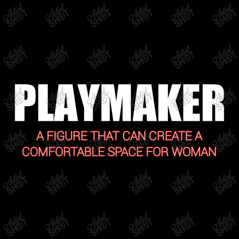 Playmaker Pocket T-shirt | Artistshot