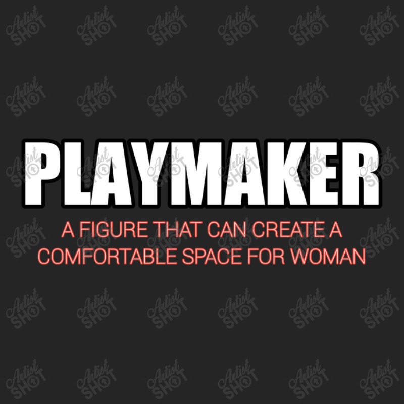 Playmaker Unisex Hoodie | Artistshot