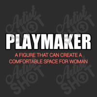 Playmaker Exclusive T-shirt | Artistshot