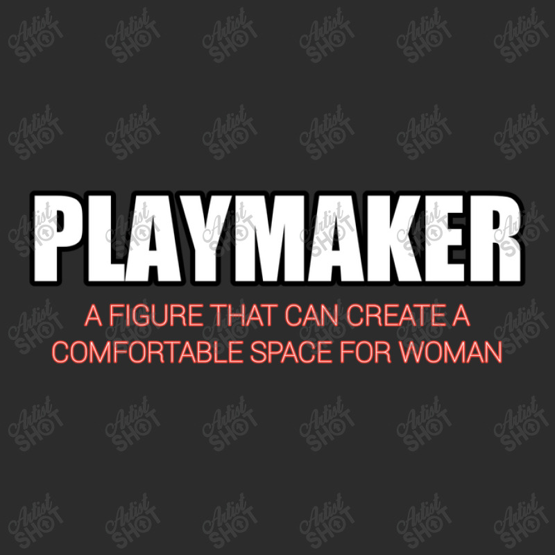 Playmaker Exclusive T-shirt | Artistshot