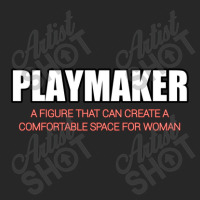 Playmaker Women's Pajamas Set | Artistshot