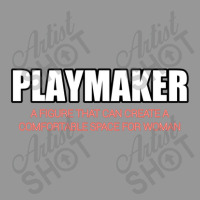 Playmaker Women's V-neck T-shirt | Artistshot