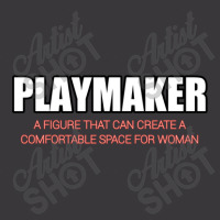 Playmaker Ladies Curvy T-shirt | Artistshot