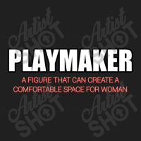 Playmaker Ladies Polo Shirt | Artistshot