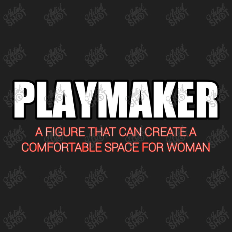 Playmaker Ladies Polo Shirt | Artistshot