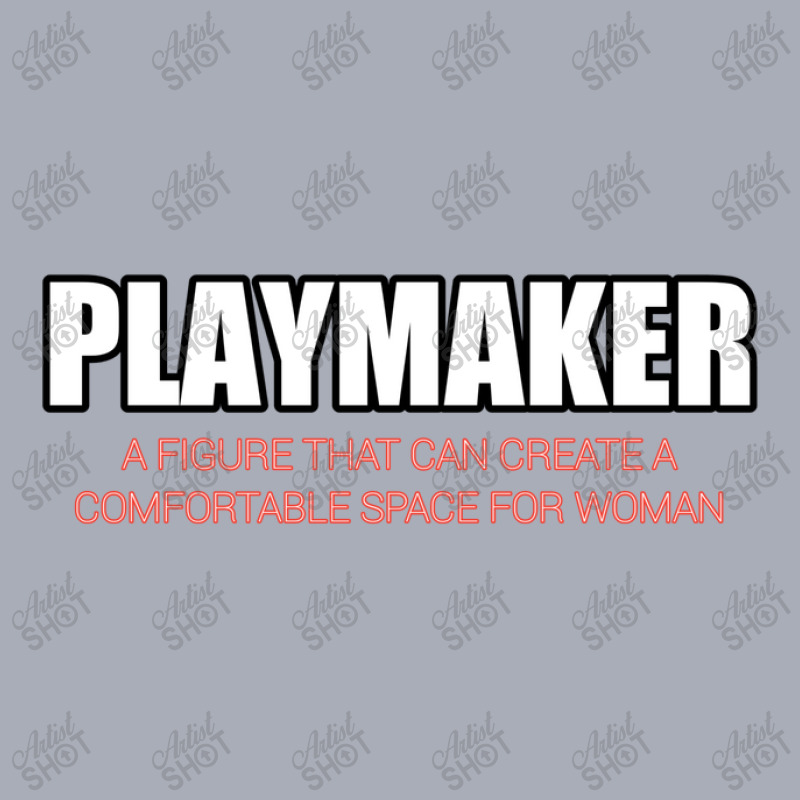 Playmaker Tank Dress | Artistshot