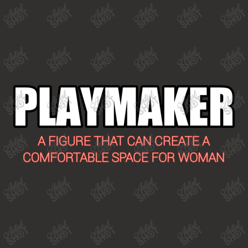 Playmaker Champion Hoodie | Artistshot