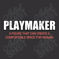 Playmaker Vintage Hoodie And Short Set | Artistshot