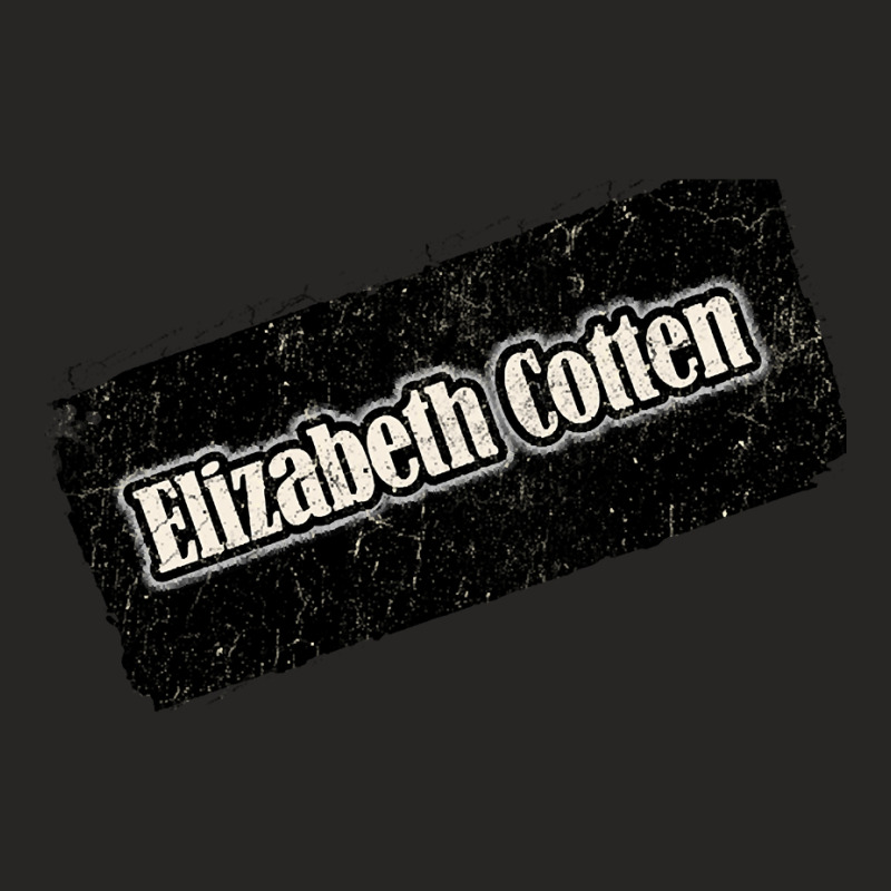 Limited Edition Elizabeth Cotten Ladies Fitted T-Shirt by Jerhogen528 | Artistshot