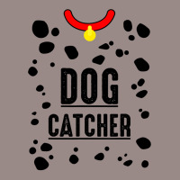 Dog Catcher Costume Dalmatian Easy Family Costume Men Vintage T-shirt | Artistshot