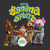 The Banana Splits Racerback Vintage Hoodie | Artistshot