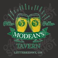 Modeans Tavern Letterkenny Ontario Champion Hoodie | Artistshot