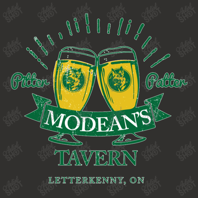 Modeans Tavern Letterkenny Ontario Champion Hoodie by HECTORNVAZQUEZ | Artistshot