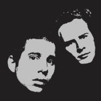 Simon & Garfunkel Tribute T-shirt | Artistshot