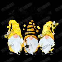 Bee Happy Bee Gnome Spring Long Sleeve Shirts | Artistshot