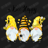 Bee Happy Bee Gnome Spring Hoodie & Jogger Set | Artistshot