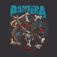 Trending P.a.n.t.e.r.a. Heavy Metal Covers Vintage Hoodie | Artistshot