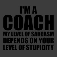 Sports Designs My Level Of Sarcasm Coach Tees Men Women Gifts Product Men's Polo Shirt | Artistshot