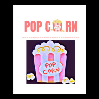 Pop Corn Adjustable Cap | Artistshot