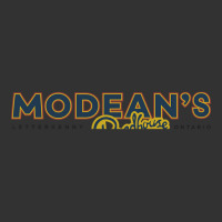 Limited Edition Modean's Roadhouse Baby Bodysuit | Artistshot