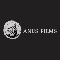 Anus Films T-shirt | Artistshot