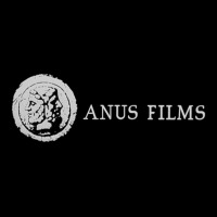 Anus Films V-neck Tee | Artistshot