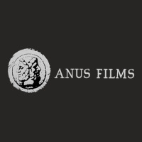 Anus Films Ladies Fitted T-shirt | Artistshot