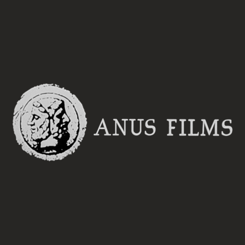 Anus Films Ladies Fitted T-Shirt by DebraAnnKnapp | Artistshot