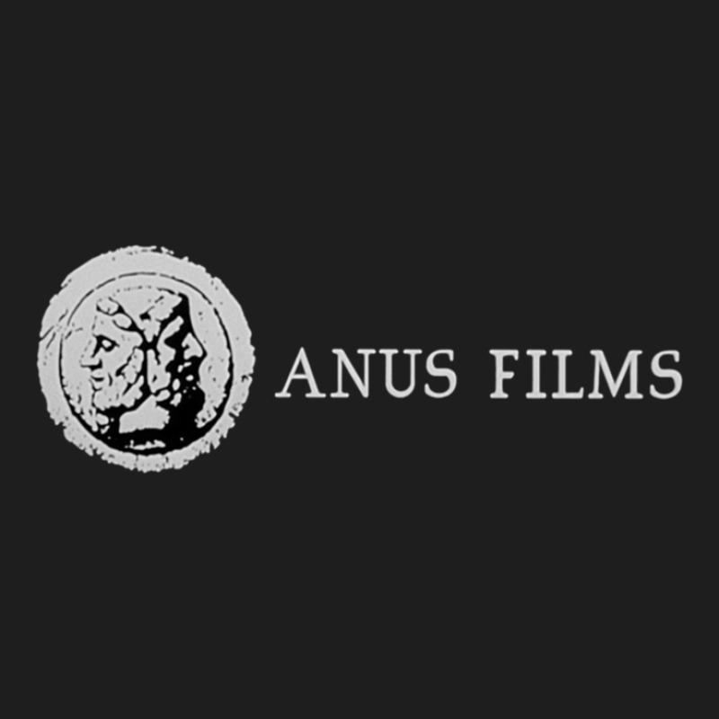 Anus Films Classic T-shirt by DebraAnnKnapp | Artistshot