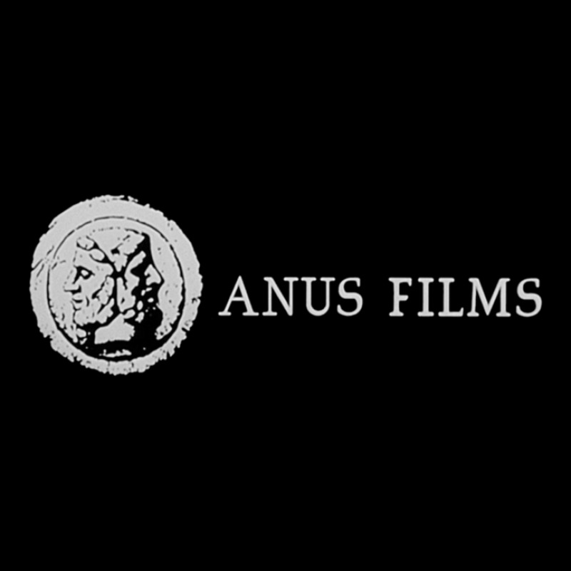 Anus Films Maternity Scoop Neck T-shirt by DebraAnnKnapp | Artistshot